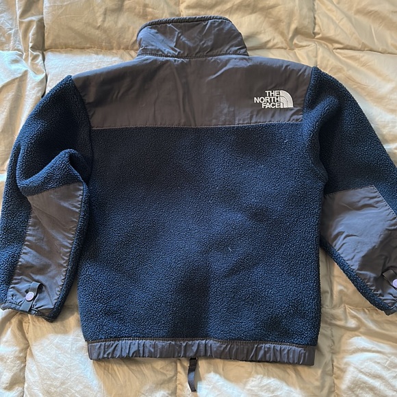 North Face Denali Fleece Jacket - Picture 8 of 9